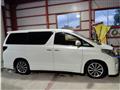 2010 Toyota Alphard G