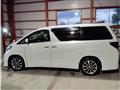 2010 Toyota Alphard G