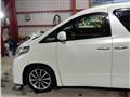 2010 Toyota Alphard G