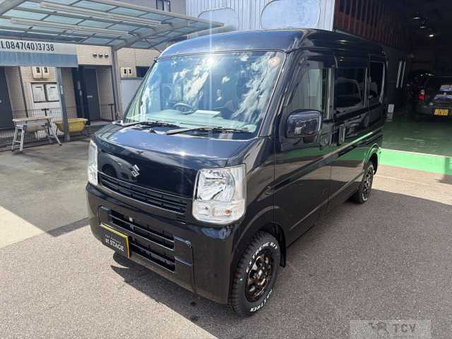 2015 Suzuki Every