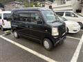 2011 Suzuki Every