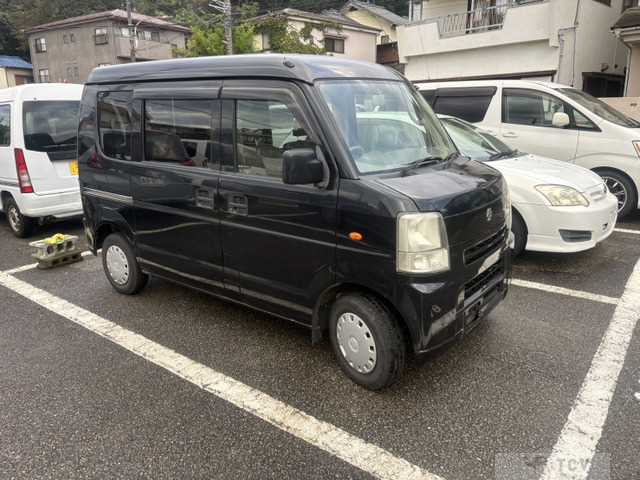 2011 Suzuki Every