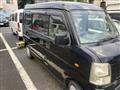2011 Suzuki Every