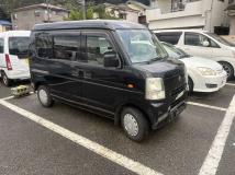 2011 Suzuki Every