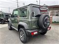 2018 Suzuki Jimny Sierra