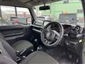 2018 Suzuki Jimny Sierra