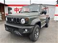 2018 Suzuki Jimny Sierra