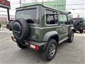 2018 Suzuki Jimny Sierra