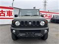 2018 Suzuki Jimny Sierra