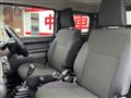 2018 Suzuki Jimny Sierra