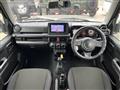 2018 Suzuki Jimny Sierra