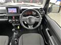 2018 Suzuki Jimny Sierra