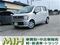 2020 Suzuki Wagon R