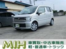 2020 Suzuki Wagon R