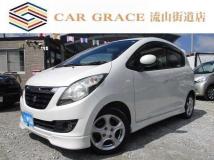 2006 Suzuki Cervo