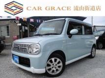 2011 Suzuki Lapin