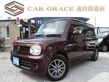 2010 Suzuki Lapin