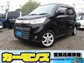 2013 Suzuki Wagon R