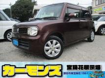 2011 Suzuki Lapin