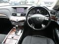 2010 Nissan Fuga