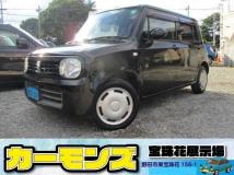 2009 Suzuki Lapin