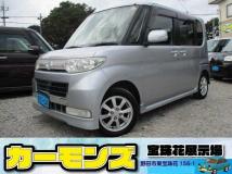 2008 Daihatsu Tanto Custom
