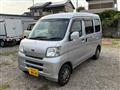 2017 Daihatsu Hijet Cargo