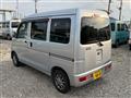 2017 Daihatsu Hijet Cargo