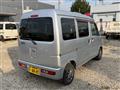 2017 Daihatsu Hijet Cargo