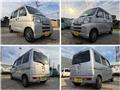 2017 Daihatsu Hijet Cargo