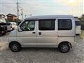 2017 Daihatsu Hijet Cargo