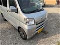 2017 Daihatsu Hijet Cargo