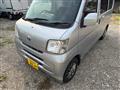2017 Daihatsu Hijet Cargo