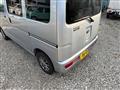 2017 Daihatsu Hijet Cargo