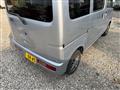 2017 Daihatsu Hijet Cargo
