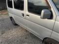 2017 Daihatsu Hijet Cargo