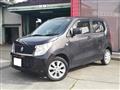 2016 Suzuki Wagon R