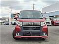 2015 Daihatsu Move Custom