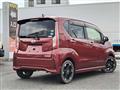 2015 Daihatsu Move Custom