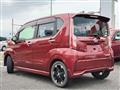 2015 Daihatsu Move Custom
