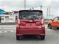 2015 Daihatsu Move Custom