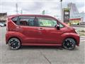 2015 Daihatsu Move Custom