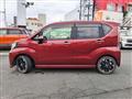 2015 Daihatsu Move Custom