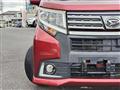 2015 Daihatsu Move Custom