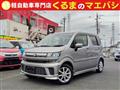 2019 Suzuki Wagon R