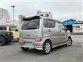 2019 Suzuki Wagon R