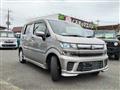 2019 Suzuki Wagon R