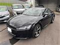 2016 Audi TT