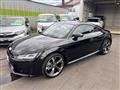 2016 Audi TT