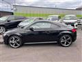2016 Audi TT